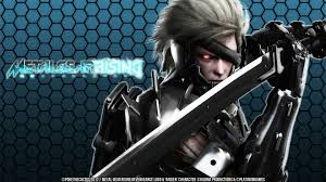A collection of the top 35 metal gear rising revengeance iphone wallpapers and backgrounds available for download for free. Metal Gear Rising Raiden Wallpaper By Pokethecactus On Deviantart