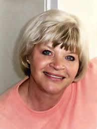 Joyce Lorraine Regan