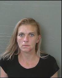 Pensacola woman sentenced to 20 years for drugs, multiple burglaries