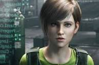 Rebecca Chambers screenshots, images and pictures - Giant Bomb
