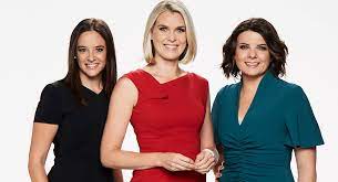 Read up on all the latest afl news, from scores and results to ladders and fixtures. Fox Footy Recruits Heavily For 2018 New Players New Shows More Female Hosts Mediaweek