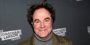 Roger Bart Will Join Australian Cast of BACK TO THE FUTURE