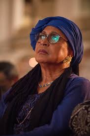 Sranantongo bakadina