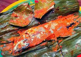Berikut petunjuk cara membuat pepes ikan secara sederhana namun rasanya sangat enak. Makanan Pepes Ikan Kembung Bumbu Rujak Anti Gagal Best Recipes