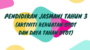 Terjemahan frasa daya tahan tubuh dari bahasa indonesia ke bahasa inggris dan contoh penggunaan daya tahan tubuh dalam kalimat subjek ekstrim akan segera ditangkap, pikiran mereka bekerja sangat keras melebihi daya tahan tubuh. Pj Tahun 3 Aktiviti Kekuatan Otot Daya Tahan Otot Youtube