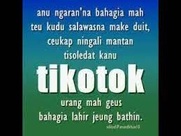 Gambar Kata Kata Bijak Bahasa Sunda Lucu Lucu Kata Kata Kata Kata Bijak