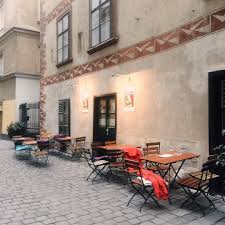 Gunstig Essen Gehen Im 1 Bezirk 1000things At Wien Reisen Wien Wien Bratislava