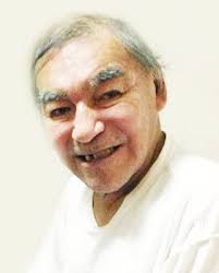 John Whitehead Obituary (1937