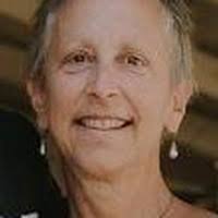 Obituary information for Susan D.G. Warford