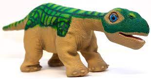 The pleo robot from ugobe made a big splash at demo 2006. Pleo Robots Your Guide To The World Of Robotics