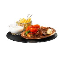 Bükreşte dristor kebap varken aç kalmak mümkün değil. Dristor Doner Kebap Iuliu Maniu Comanda Mancare Takeaway Com