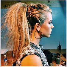 Epingle Sur Braids Hairstyles