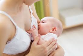 Hay varias ventajas prácticas de la lactancia materna también; 10 Beneficios De La Lactancia Materna Madre E Hijo
