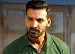 Why has John Abraham had the same styling in every movie for the last 5  years? If you told me these were all pics from the same movie I'd believe  you :