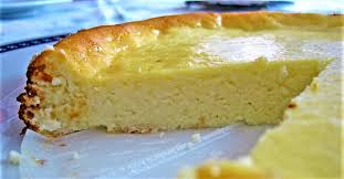 Torta Allo Yogurt Greco E Limone I Viaggi Di Ciopilla