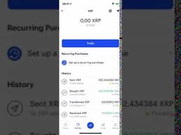 Allan march 29, 2021 11:36 pm. Send Xrp From Coinbase To Xumm Youtube