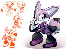 We did not find results for: Sonic Fox Oc