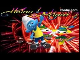 Karneval Helau Alaaf Party 5 Jahreszeit Zoobe Animation Youtube Youtube Party Pikachu