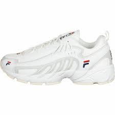 Morro bay slipper jr 18 €. Fila Schuhe Adrenaline White Lighter Gray 36 Galeria Karstadt Kaufhof