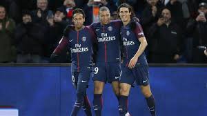 The international 2018 is the concluding tournament of the dota pro circuit and the eighth annual edition of the international. Psg Need To Sell Players Valued At 70m By June To Comply With Ffp Rules As Com