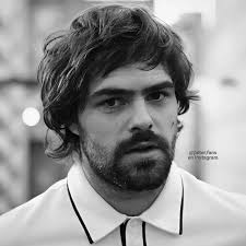 Peter ayer. ♡ — cc: gemssoz — #PeterLanzani #juanpedrolanzani