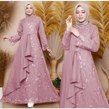 Namun model baju brokat akan semakin indah bila anda kombinasikan dengan kain satin. Model Baju Brokat Terbaru 2021 Jual Gamis Brokat Kombinasi Murah Harga Terbaru 2021 Baju Kebaya Brokat Untuk Orang Gemuk Model Blouse Jalitanita
