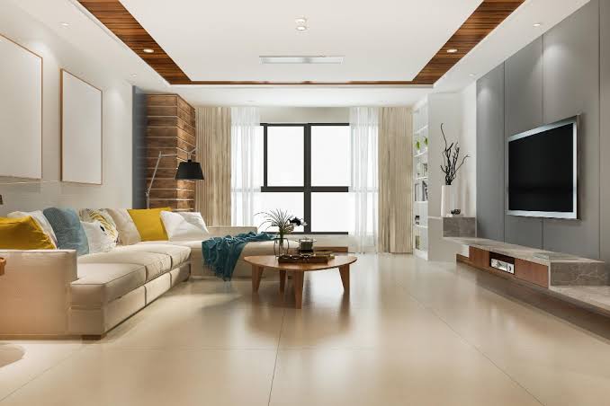أفكار وأسرار لتصميم غرف معيشة مودرن