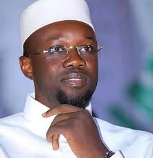 Mamadou Mansour Diop