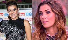 Kym marsh has announced her decision to quit corrie after 13 years playing michelle connor. Kym Marsh Coronation Street Star Discusses Completely Different Role After Itv Exit Celebrity News Showbiz Tv Express Co Uk