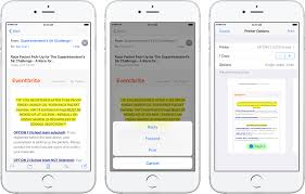How To Save Emails From Mail To Notes As Pdfs On Ios Notes Save How Do I Get