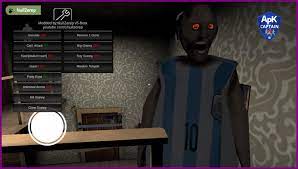 2 / 5 ( 61 votes ) the new granny outwitt mod apk is now out for android mobile phones and tablets. Conform Unsprezece A Detecta Granny Mod Menu Joc Kcicon Org