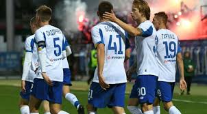 Офіційний акаунт фк динамо київ. Prognozy Bukmekerov Na Match Dinamo Lugano 12 12 2019 Telekanal Futbol