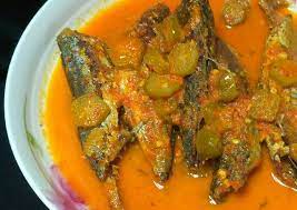Campur ayam dengan bumbu halus. Kiat Kiat Membuat Ikan Keranjangan Masak Belimbing Wuluh Mantap Resep Us