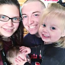 My husband is finally home 💙💜💙💜💙💜