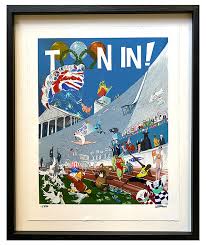 We did not find results for: Charity Auction Toon In By Michael Payne