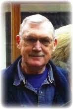 Obituary information for Robert Tate