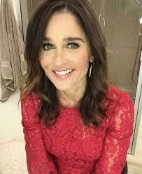 Happy Birthday Robin Tunney aka Veronica donovan of prison break