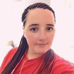 Aimee Milligan's Instagram, Twitter & Facebook