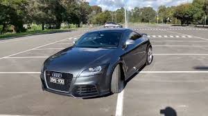 Image result for Graphite Gray 2011 TTS
