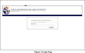 Cik wan suahila binti wan idris puan zaleha binti masor encik muhammad yusuf bin endut semua. Figure 6 From Development Of E Outing System Eos Using Adapted Prototype Model Semantic Scholar