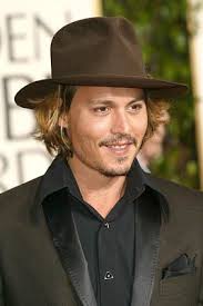 Johny Depp