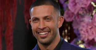 MAFS 2025 sneak peek: Your first glimpse at the new brides and grooms set  to marry in front of the nation