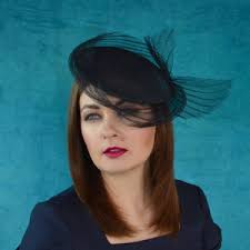 MANUELA Gold Occasion Hat With White Crinoline Swirl Detail Gold and White  Hat Mother of the Bride Hat Ascot Hat Ladies Day Hat