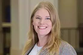 Sarah Genz // People // Kroc Institute for International Peace Studies //  University of Notre Dame