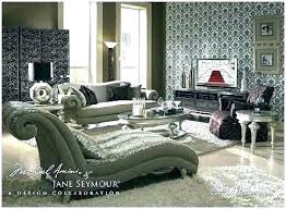 Adorn your living room with the two most glamorous materials there are: Bedroom Sets Hollywood Style Bedroom Sets