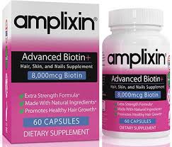 Biotin is an essential vitamin in the b vitamin family and also known as b7. Top 20 Best Hair Growth Vitamins In 2021 Reviews Amaperfect Vitamins For Hair Growth Best Hair Growth Vitamins Hair Growth Supplement