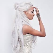 Pin By Swetha Rao On Makeup Hair Hair Styles Long Hair Styles Hair Beauty Cat