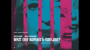 What Ever Happened To Baby Jane Trailer 50th Anniversary Youtube