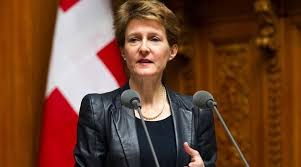 Le 11 décembre 2019, elle est réélue conseillère fédérale par l'assemblée fédérale avec 192 voix. Simonetta Sommaruga Alchetron The Free Social Encyclopedia