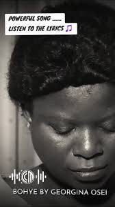 Frank Osei Dwomoh Power Prayer Song